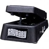 Dunlop 95Q Crybaby Wah Wah Pedal