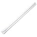 Eiko DT50/50/RS Duo-Tube 5000K 2G11 Base Compact Fluorescent Halogen Bulb, 50W