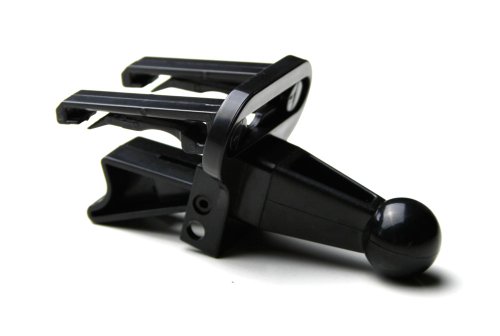DURAGADGET Removable Swivel Air Vent Mount And Holder For Garmin GPS Systems