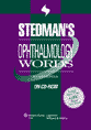 Review   / Stedman's Ophthalmology Words, Fourth Edition, Single User Download
