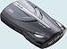 COBRA XRS9640 12 Band Ultra Performance Digital Radar/Laser Detector with Compass