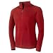 Midweight Zip T Long Sleeve Shirt - Men's by SmartWool