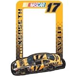 Matt Kenseth Photo Frame Magnet