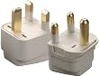 Ireland Grounded Adapter Plug - GUD and GUE