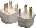 Scotland Grounded Adapter Plug Kit - GUD and GUE