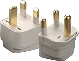 Wales Grounded Adapter Plug Kit - GUD and GUE