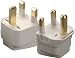 Ireland Grounded Adapter Plug - GUD and GUE