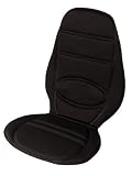 Homedics BKP-200/BKP-200A 10 Motor Back Massager with Heat, Black