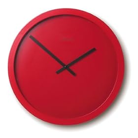 Nextime Wall Clock, 17.3