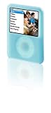 Belkin Case for iPod nano 3G (Clear)