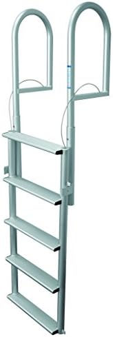 Jif 5 Step Lift Ladder - DJX5