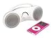 Winsound U26 small portable travel audio speaker - blue / purple - blue