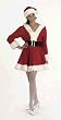 Perky Pixie Corduroy Small Christmas Costume