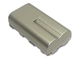 7.20V , Compatible Part Numbers: NP-F330, NP-F530, NP-F550, NP-F570