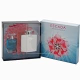 Review Escada ESB19 / Escada Into The Blue By Escada For Women. Gift Set (eau De Parfum Spray 2.5 Oz + Precious Body Moisturizer 6.7 Oz)