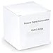 Federal Signal Mounting kit, Ceiling, 27XST/XL and 121X, Series D, red