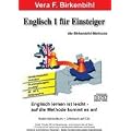 Englisch f�r Einsteiger Teil 1.  Audio-CD plus pdf-Handbuch auf CD-ROM