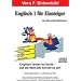 Englisch f�r Einsteiger Teil 1.  Audio-CD plus pdf-Handbuch auf CD-ROM