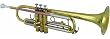 Eldon ETP130 Bb Trumpet