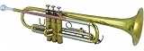 Eldon ETP130 Bb Trumpet