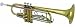 Eldon ETP130 Bb Trumpet