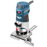 Laminate Trimmers