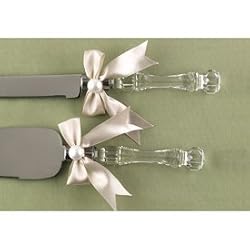 Weddings Meant To Be Serving Set (pack Of 1)