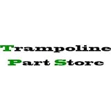 Trampoline Part Store 15' with 96 V-rings *Ultra-grade* Trampoline Jump Mat, Fits 15' Frames W/96 V-rings & 7 Springs, Includes a Free Spring Loading Tool a $20.00 Value