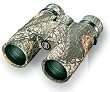 Bushnell PowerView 10x42 Roof Prism Binocular (Realtree AP Camo)