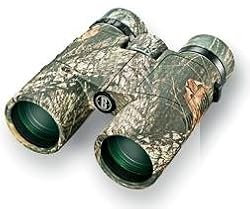 Bushnell PowerView 10x42 Roof Prism Binocular (Realtree AP Camo)