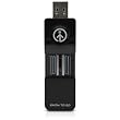Esc&aacute;ner Port&aacute;til con Huella Digital USB Protector de Computadoras Mac y PC