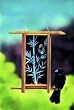 Teahouse Feeder Bamboo Grove