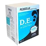 Robelle Industries 4024 Filter Powder - 24 Lb