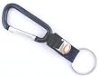Chicago Bears Carabiner Keychain