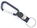 Chicago Bears Carabiner Keychain