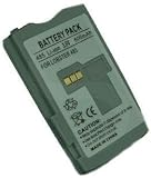 U-Bop PowerSURE Performance Battery For LG Lobster 485