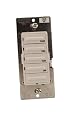 Leviton LTB30-1LZ Decora Preset 30 Minute Countdown Timer