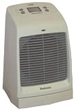 Holmes Oscillating Power Heater with Accutemp