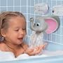 Tubbly Elephant Bubble Bath Dispenser