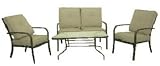 AGIO INTERNATIONAL CO., INC S30-14195-2643 Norridge 4PC Seat Group