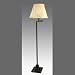 Grandrich G-1687 Swingarm Floor Lamp Bronze
