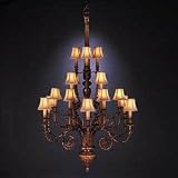 141540ST - Chandeliers