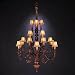 141540ST - Chandeliers