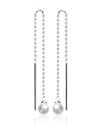 L'Atelier Parisien Pendientes 75376014A plata de ley 925 milésimas