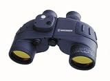 BRESSER Fernglas Nautic 7x50 WD/KMP