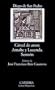 Carcel de amor; Arnalte y Lucenda; Sermon (COLECCION LETRAS HISPANICAS) (Spanish Edition)