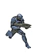 Mcfarlane Toys Halo Wars 2009 Heroic Collection Squad 2