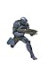 HALO WARS 2009 Heroic Collection Squad 2