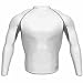 Sports : Under Armour Coldgear Metal Longsleeve Mock,white