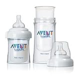 4-oz. Tempo Nurser